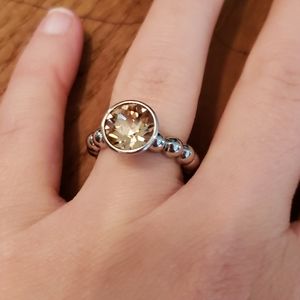 Qudo Interchangeable Ring Size 6